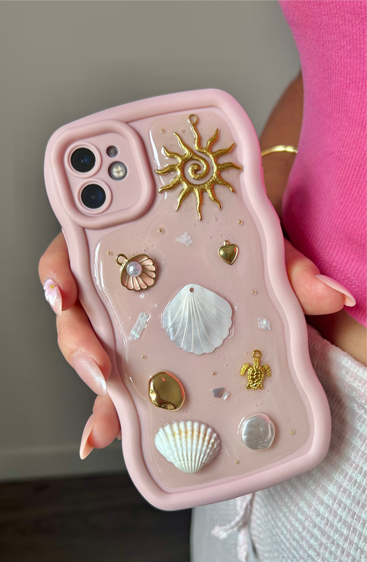 Coque Sunset