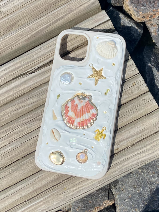 Coque de téléphone • 2