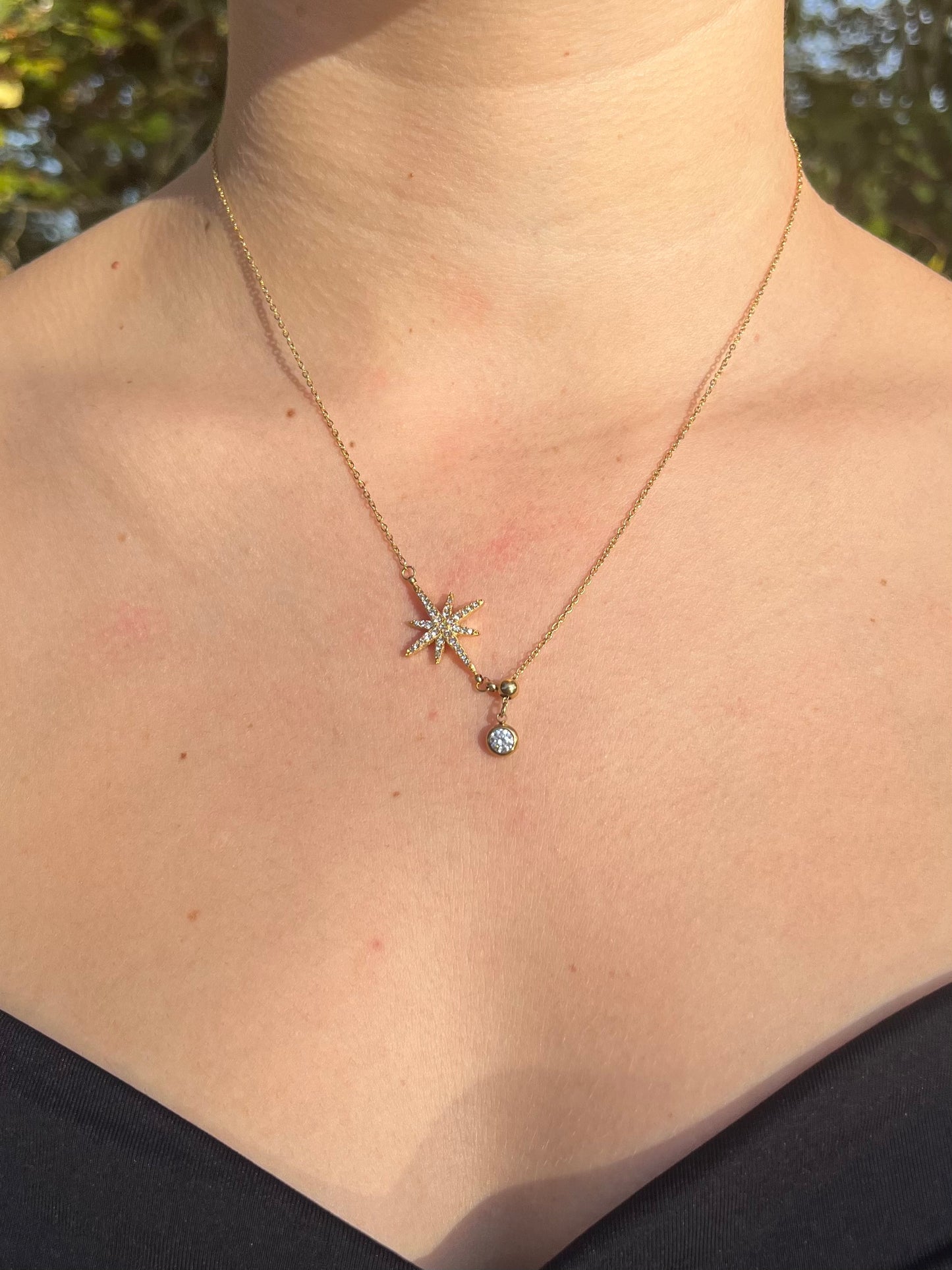Collier y modulable