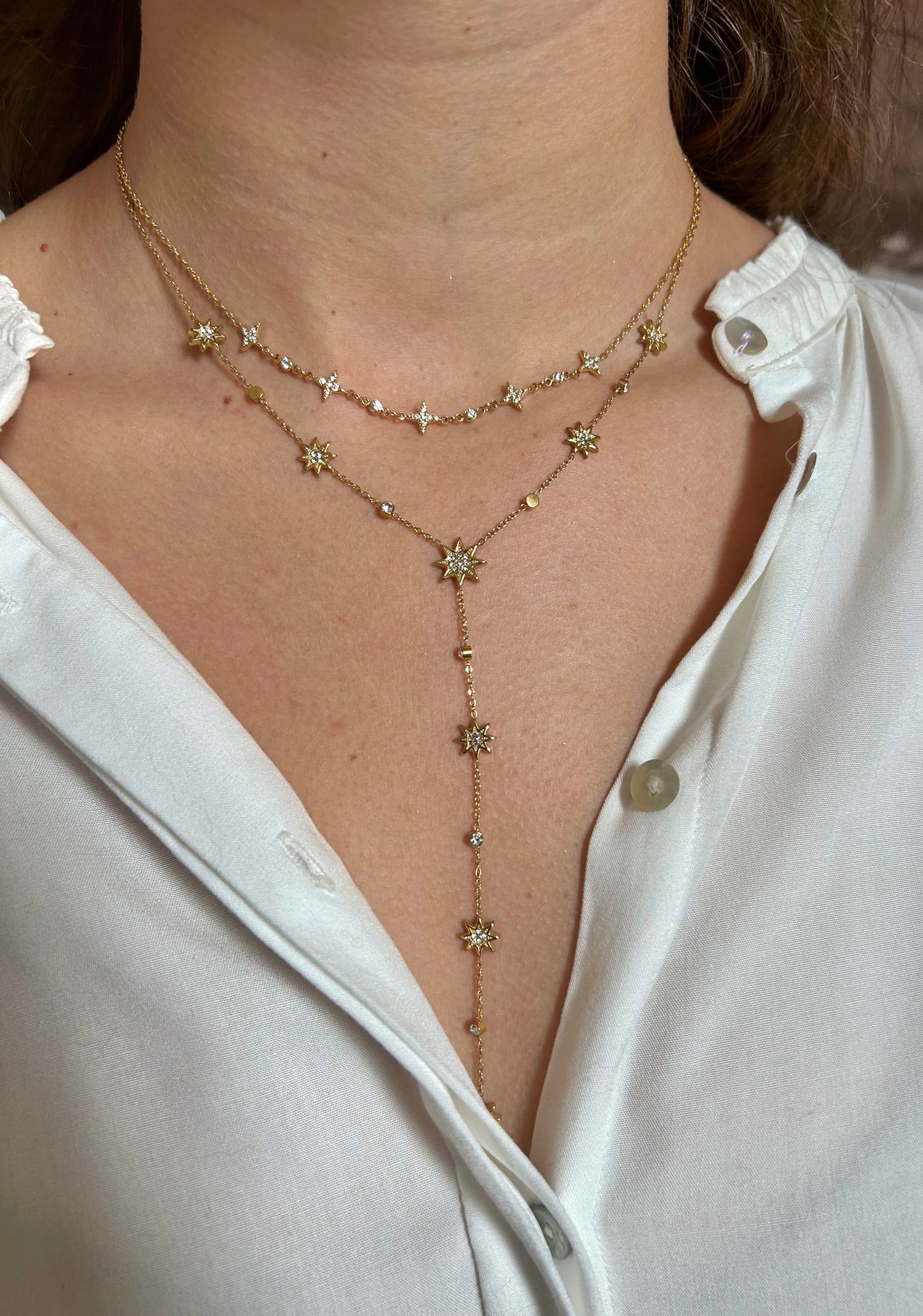 Collier y Sun