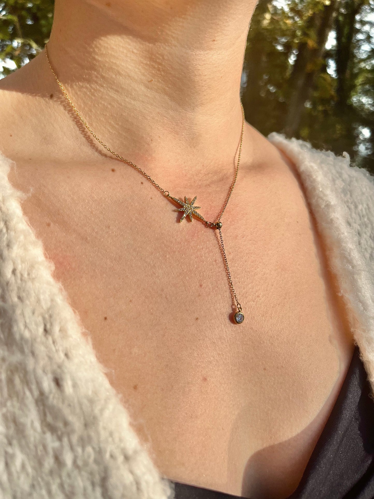 Collier y modulable