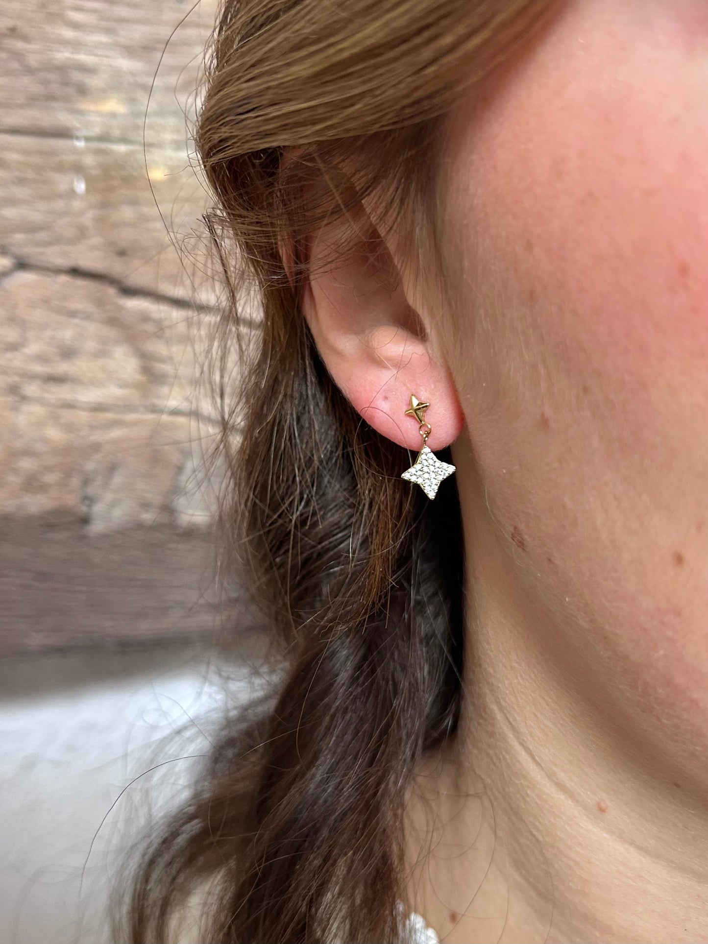 Boucles double étoiles