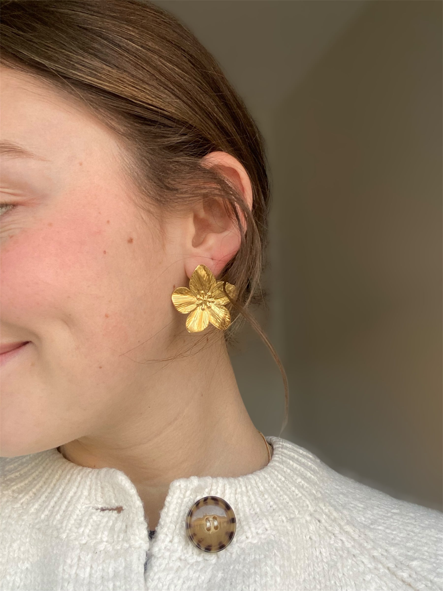 Boucles d'oreilles | Aroz Jewelry (2 Boucles d'oreilles | Aroz Jewelry (2