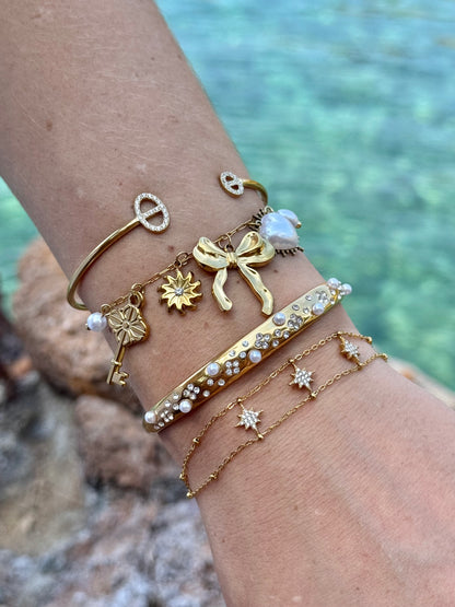 Bracelet coquette