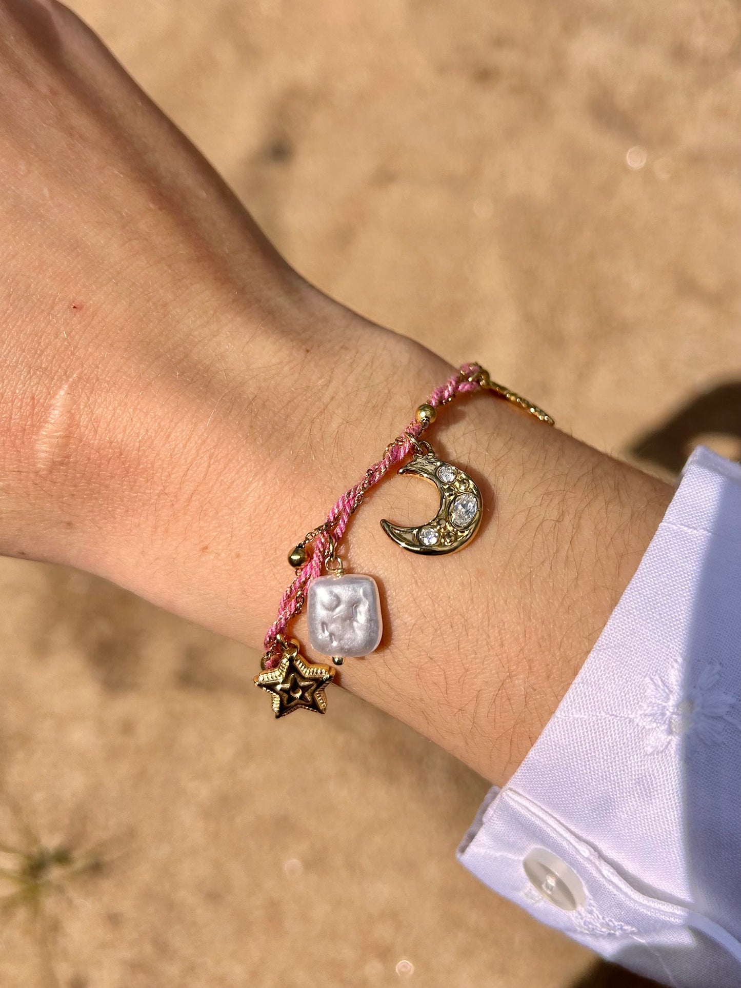 Bracelet Summer