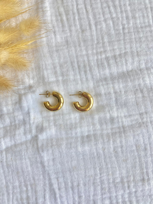 Petites créoles
