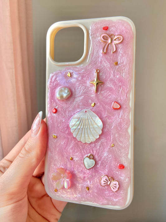 Coque Sirène