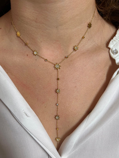 Collier y Sun