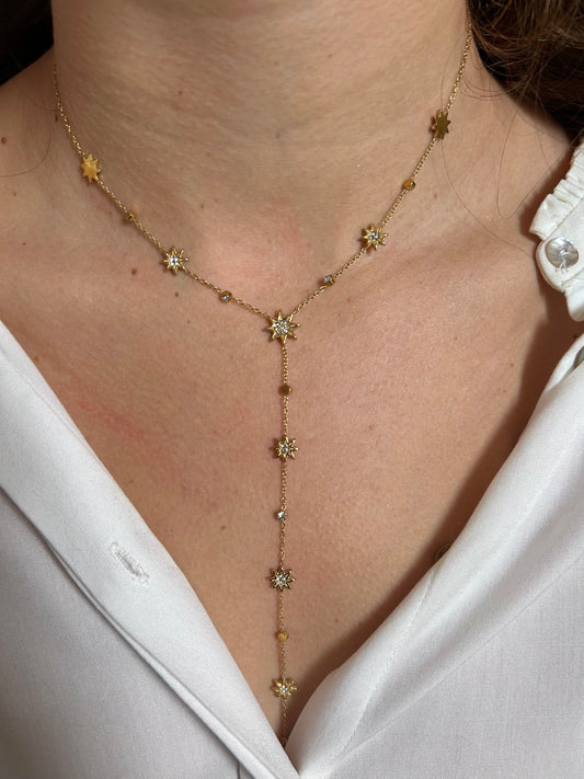 Collier y Sun