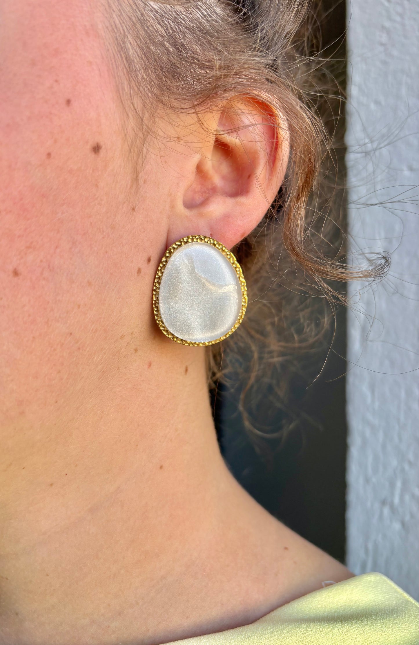Boucles Opaline