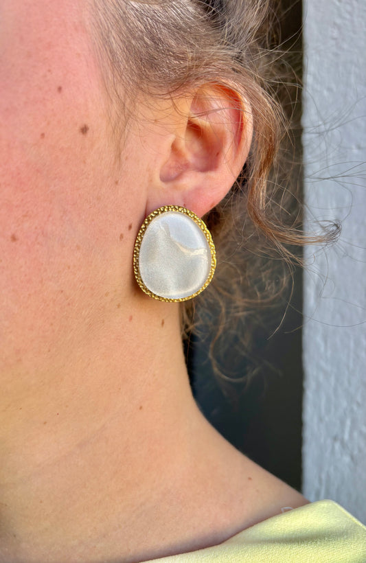 Boucles Opaline