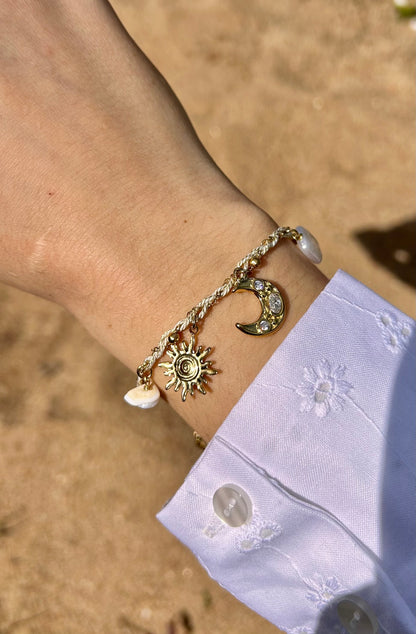 Bracelet Summer