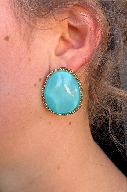 Boucles Opaline