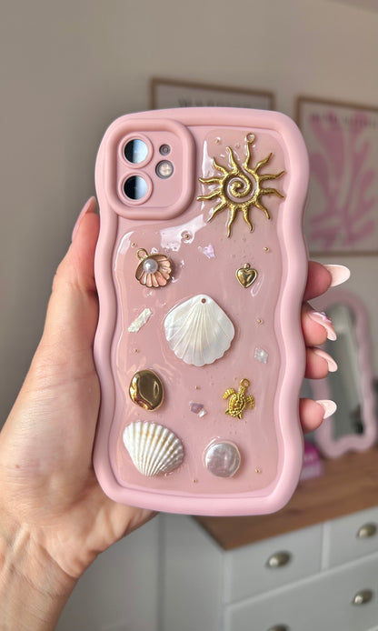 Coque Sunset