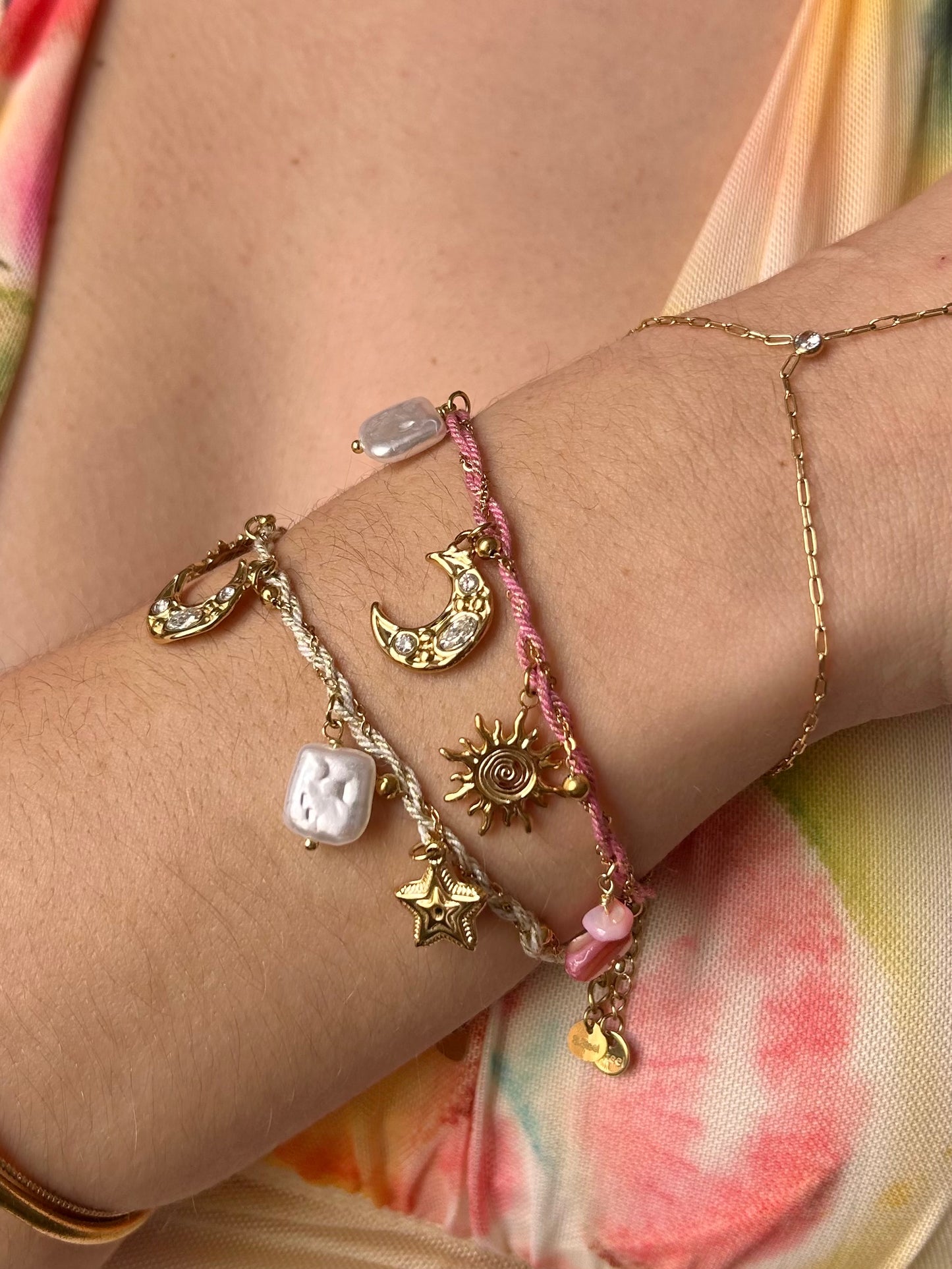 Bracelet Summer