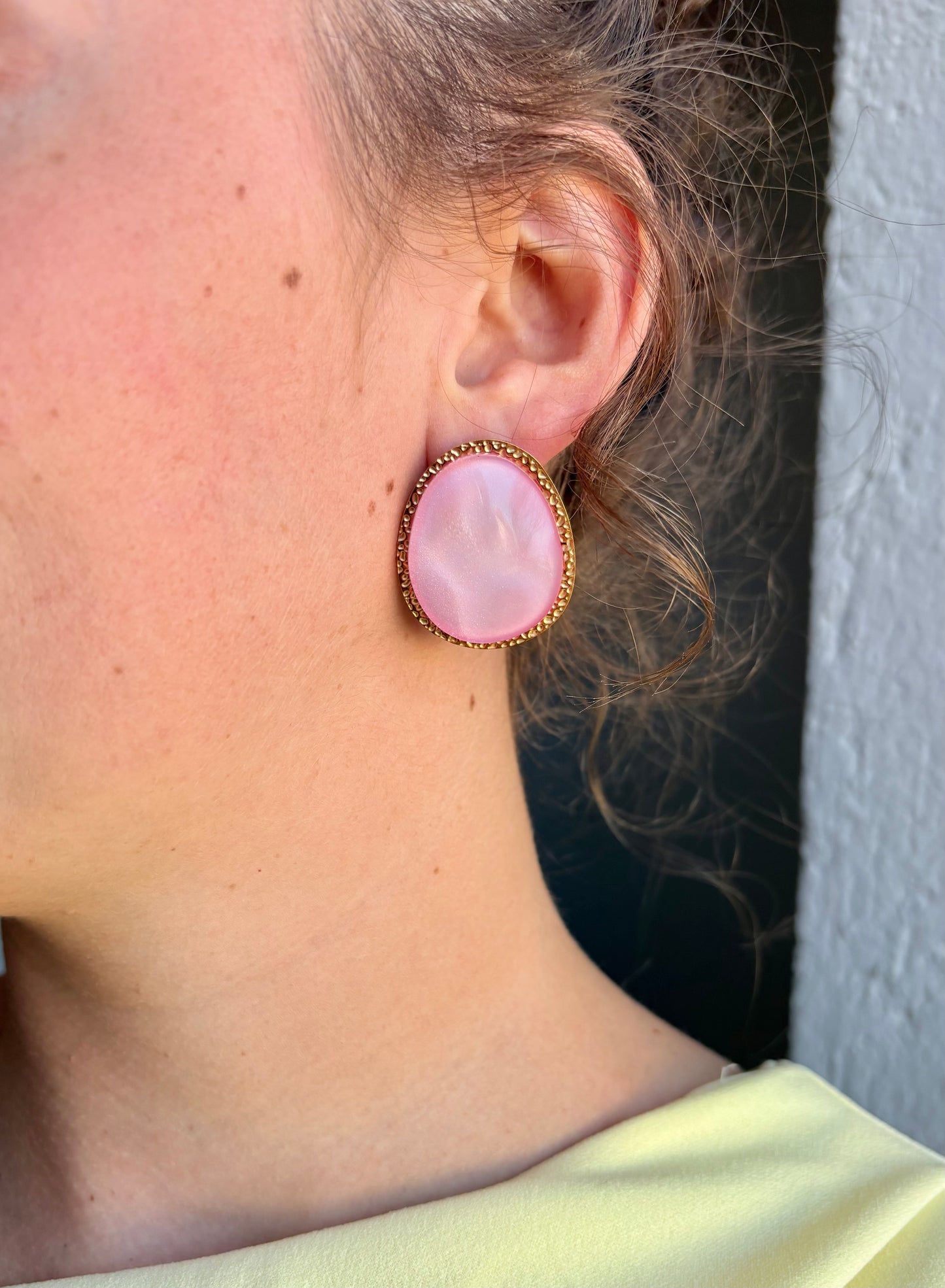 Boucles Opaline