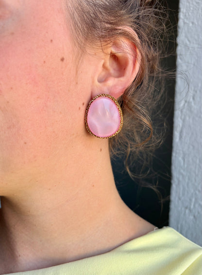 Boucles Opaline