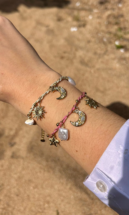 Bracelet Summer