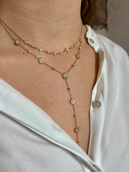 Collier y Sun