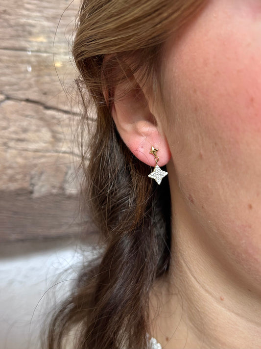 Boucles double étoiles