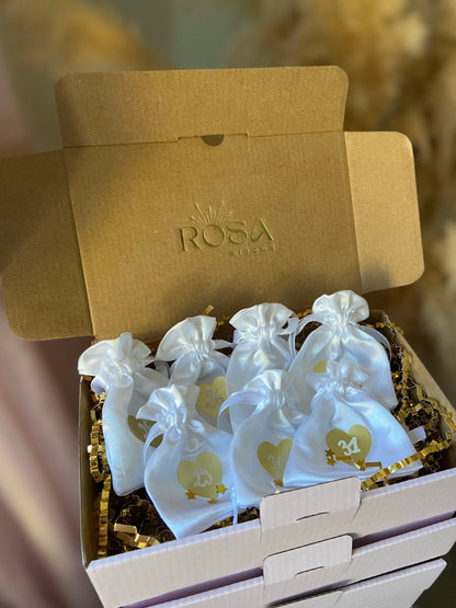 Calendrier de l'après