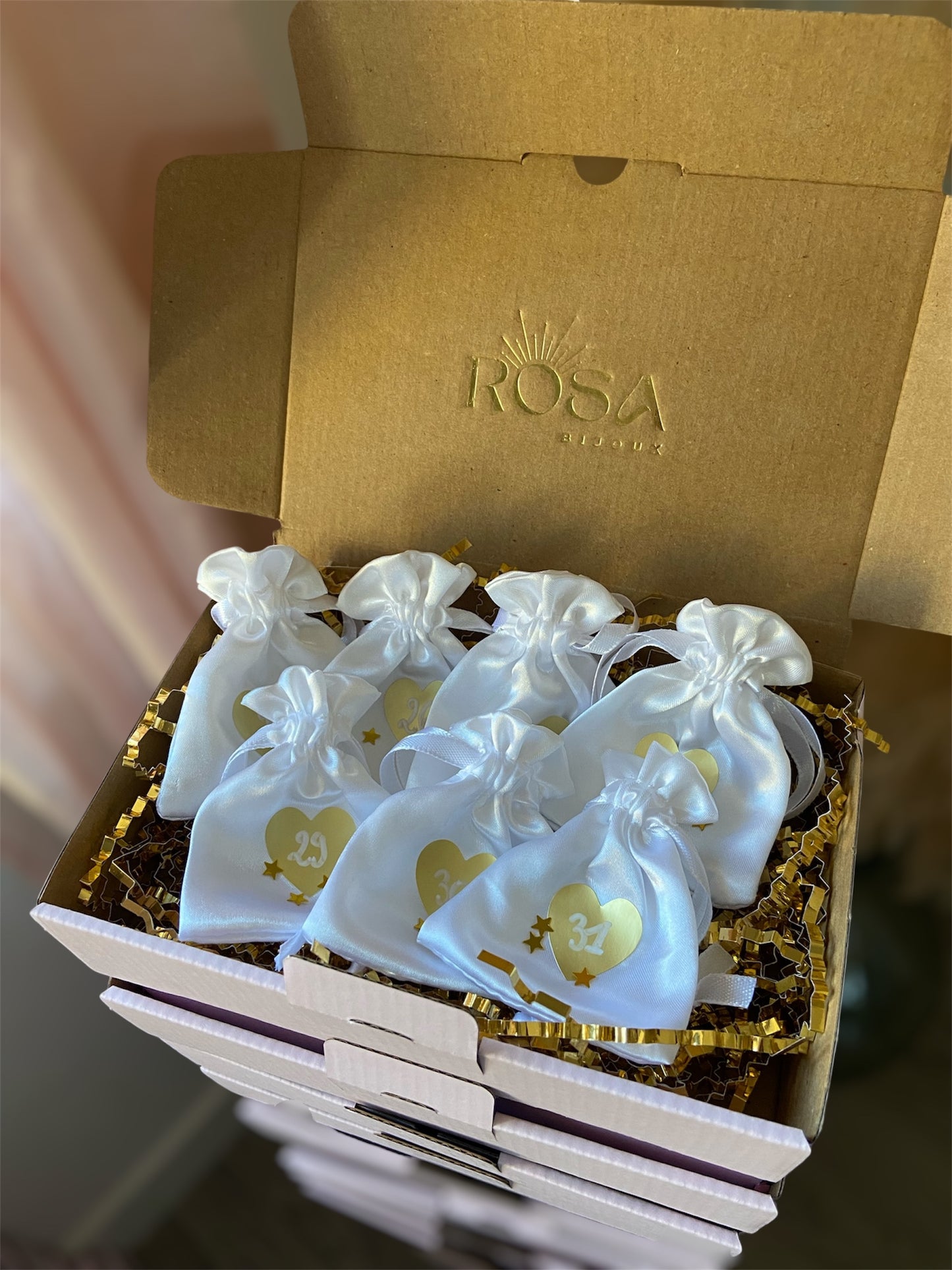 Calendrier de l'après